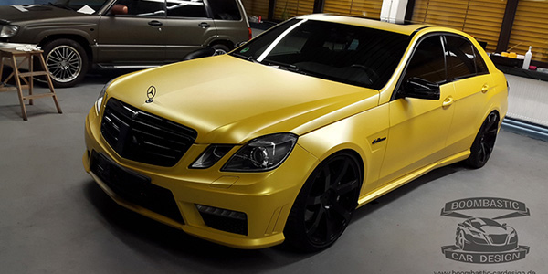 Mercedes AMG